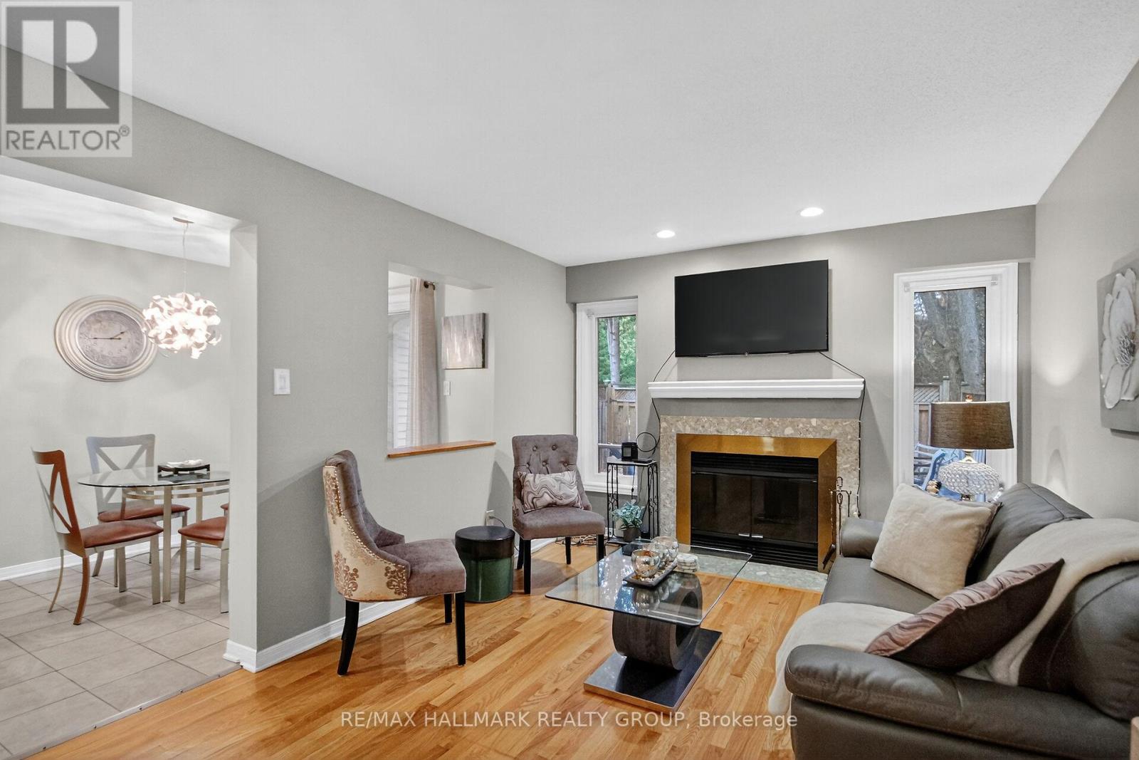 110 Hunter's Glen Crescent, Ottawa, Ontario  K1T 3R1 - Photo 8 - X13143904