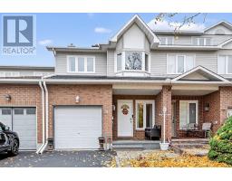 110 HUNTER'S GLEN CRESCENT, Ottawa, Ontario