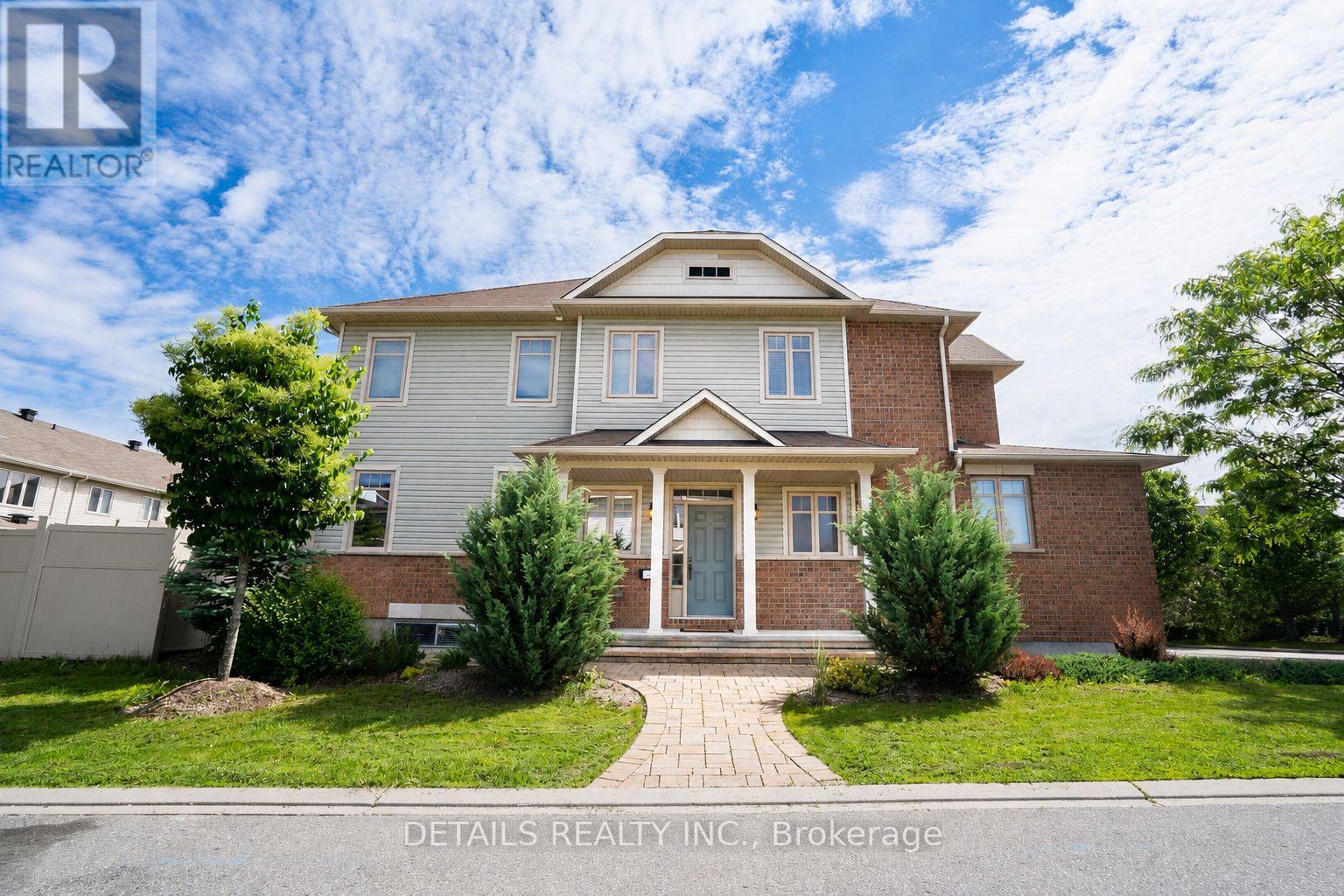 210 CALAVERAS AVENUE, Ottawa, Ontario