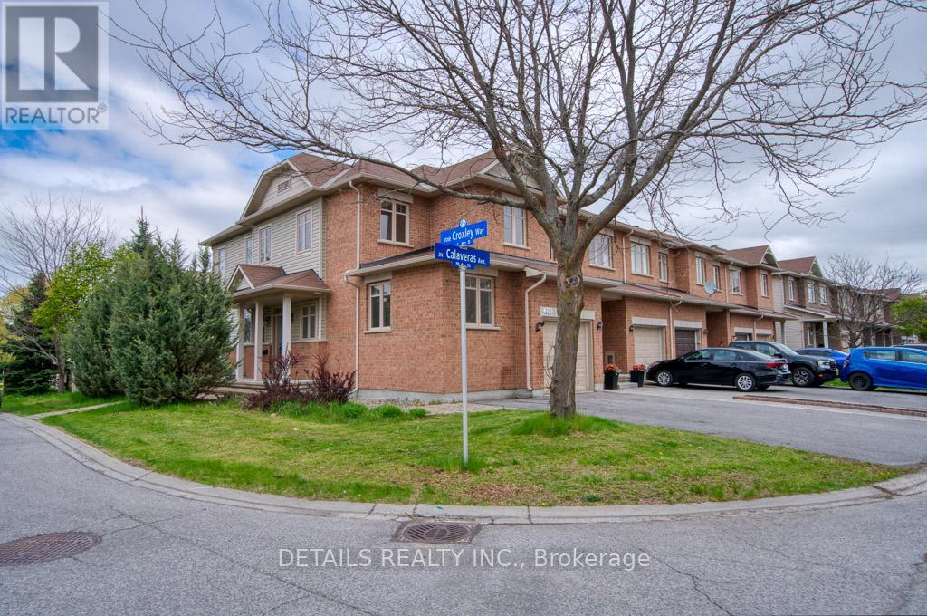 210 Calaveras Avenue, Ottawa, Ontario  K2J 5K5 - Photo 2 - X13143926