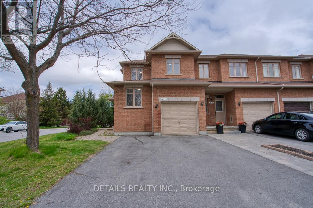 210 Calaveras Avenue, Ottawa, Ontario  K2J 5K5 - Photo 43 - X13143926