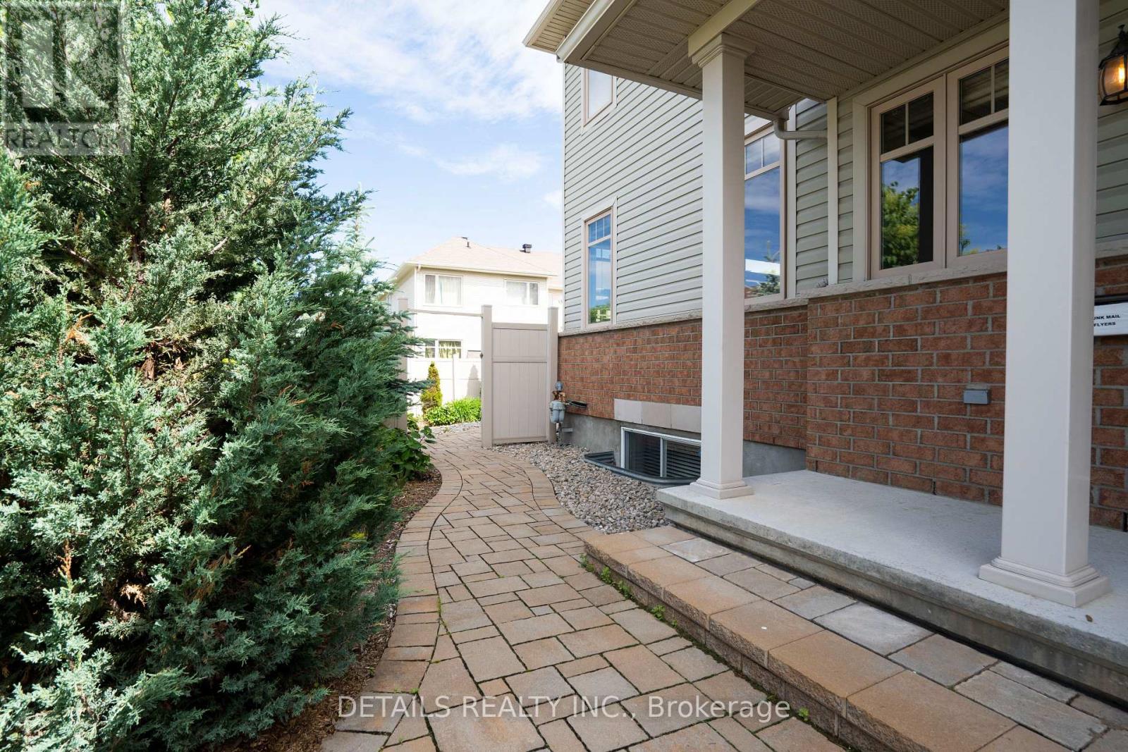 210 Calaveras Avenue, Ottawa, Ontario  K2J 5K5 - Photo 47 - X13143926