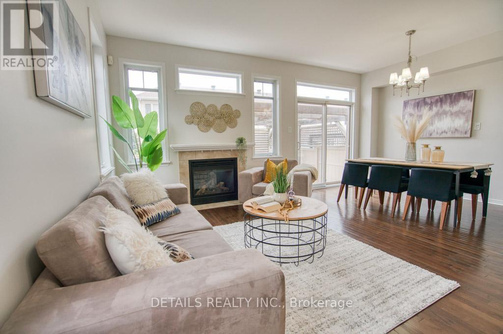 210 Calaveras Avenue, Ottawa, Ontario  K2J 5K5 - Photo 7 - X13143926