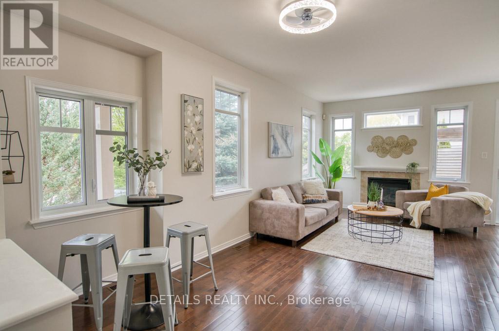 210 Calaveras Avenue, Ottawa, Ontario  K2J 5K5 - Photo 8 - X13143926