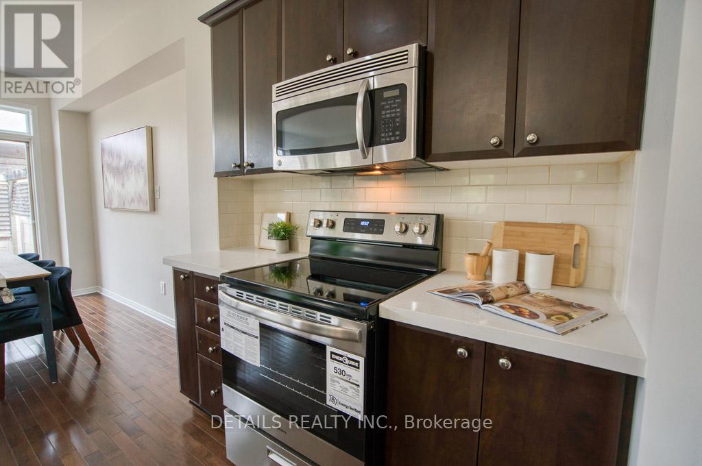 210 Calaveras Avenue, Ottawa, Ontario  K2J 5K5 - Photo 9 - X13143926