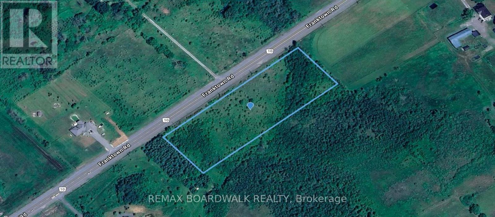 7610 Franktown Road, Ottawa, Ontario  K0A 2Z0 - Photo 2 - X13143940
