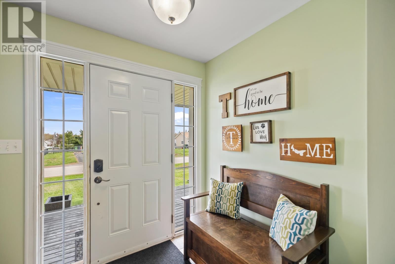 26 Hillside Meadows, Cornwall, Prince Edward Island  C0A 1H4 - Photo 2 - 202611303
