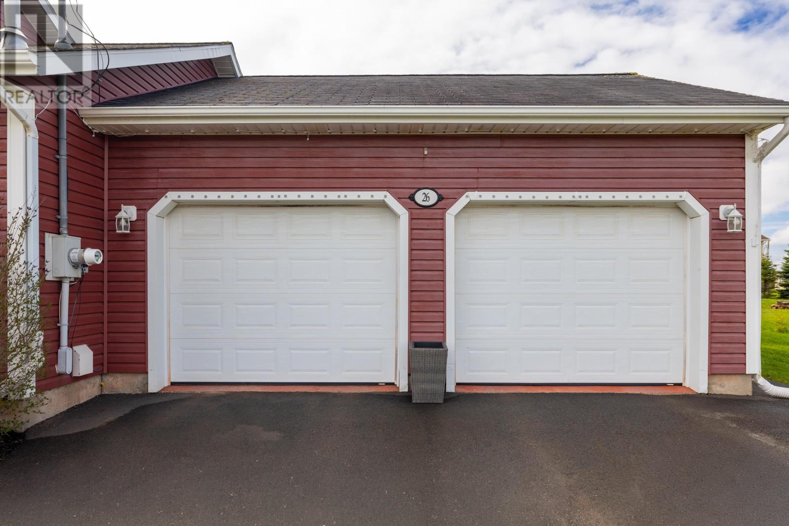 26 Hillside Meadows, Cornwall, Prince Edward Island  C0A 1H4 - Photo 32 - 202611303
