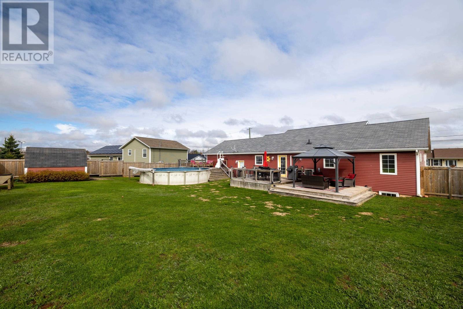 26 Hillside Meadows, Cornwall, Prince Edward Island  C0A 1H4 - Photo 33 - 202611303