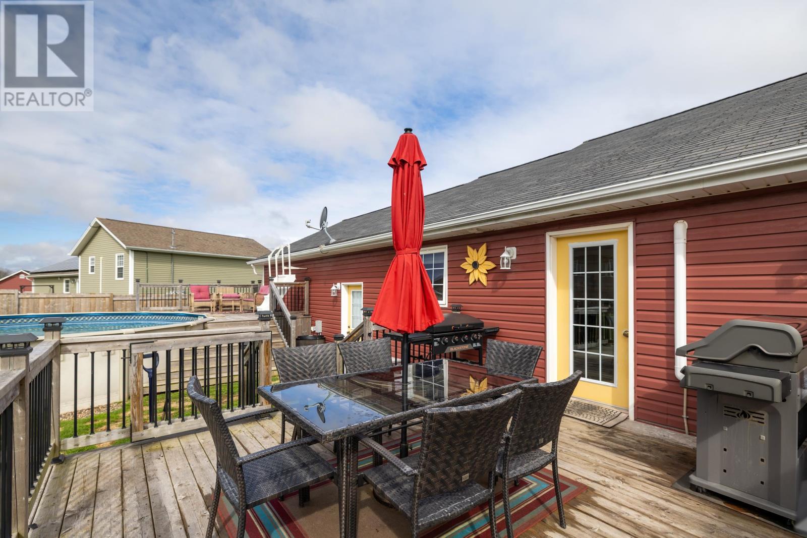26 Hillside Meadows, Cornwall, Prince Edward Island  C0A 1H4 - Photo 34 - 202611303