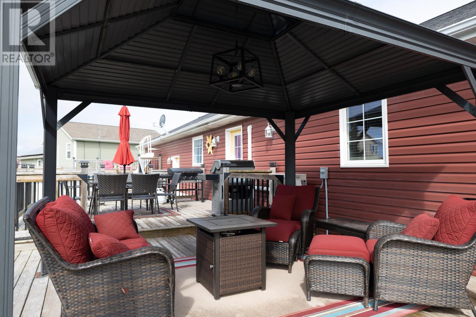 26 Hillside Meadows, Cornwall, Prince Edward Island  C0A 1H4 - Photo 35 - 202611303
