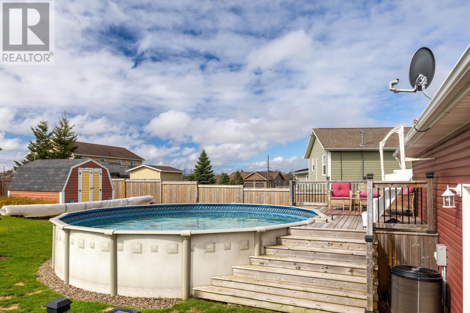 26 Hillside Meadows, Cornwall, Prince Edward Island  C0A 1H4 - Photo 36 - 202611303