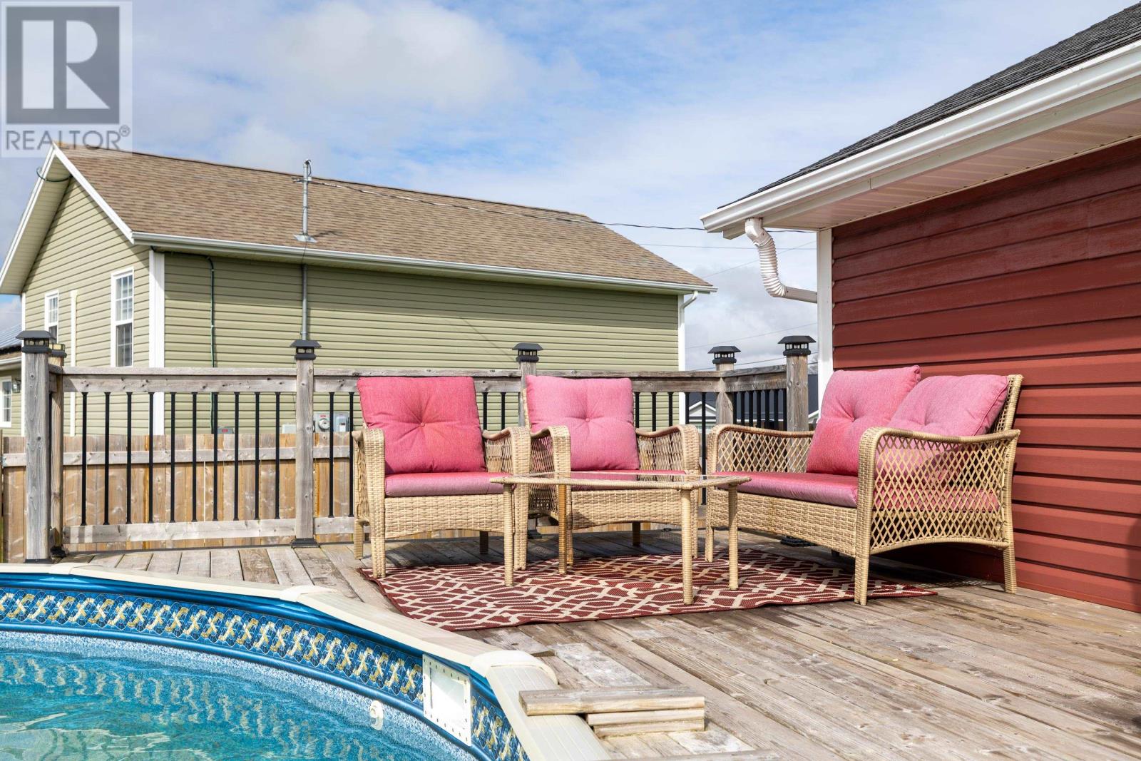 26 Hillside Meadows, Cornwall, Prince Edward Island  C0A 1H4 - Photo 37 - 202611303