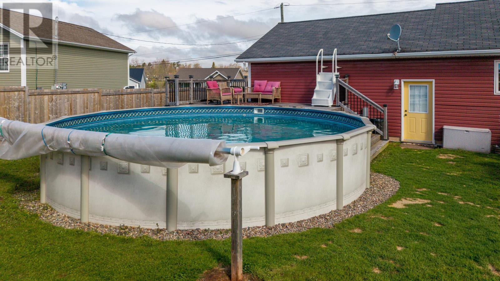 26 Hillside Meadows, Cornwall, Prince Edward Island  C0A 1H4 - Photo 38 - 202611303