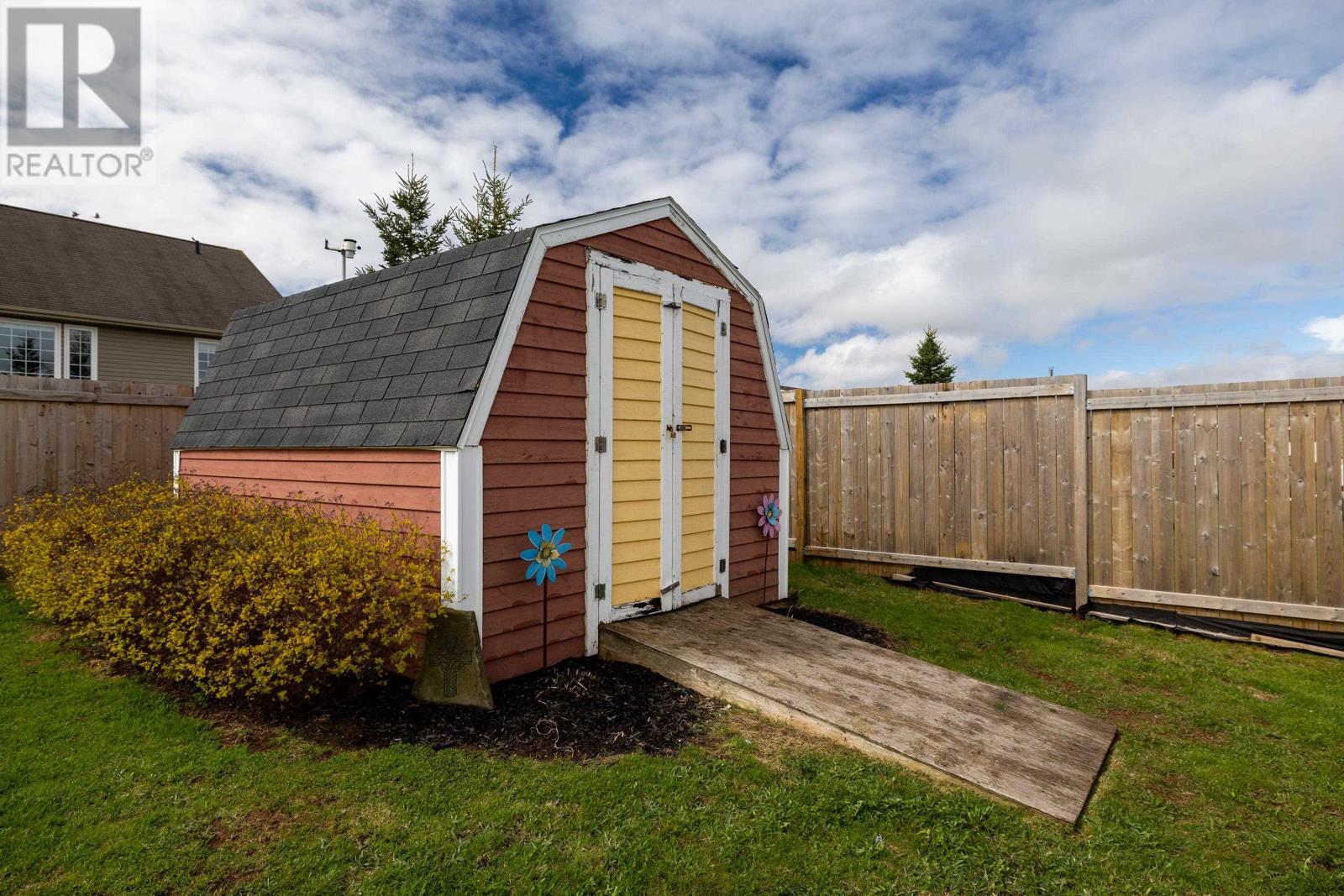 26 Hillside Meadows, Cornwall, Prince Edward Island  C0A 1H4 - Photo 39 - 202611303