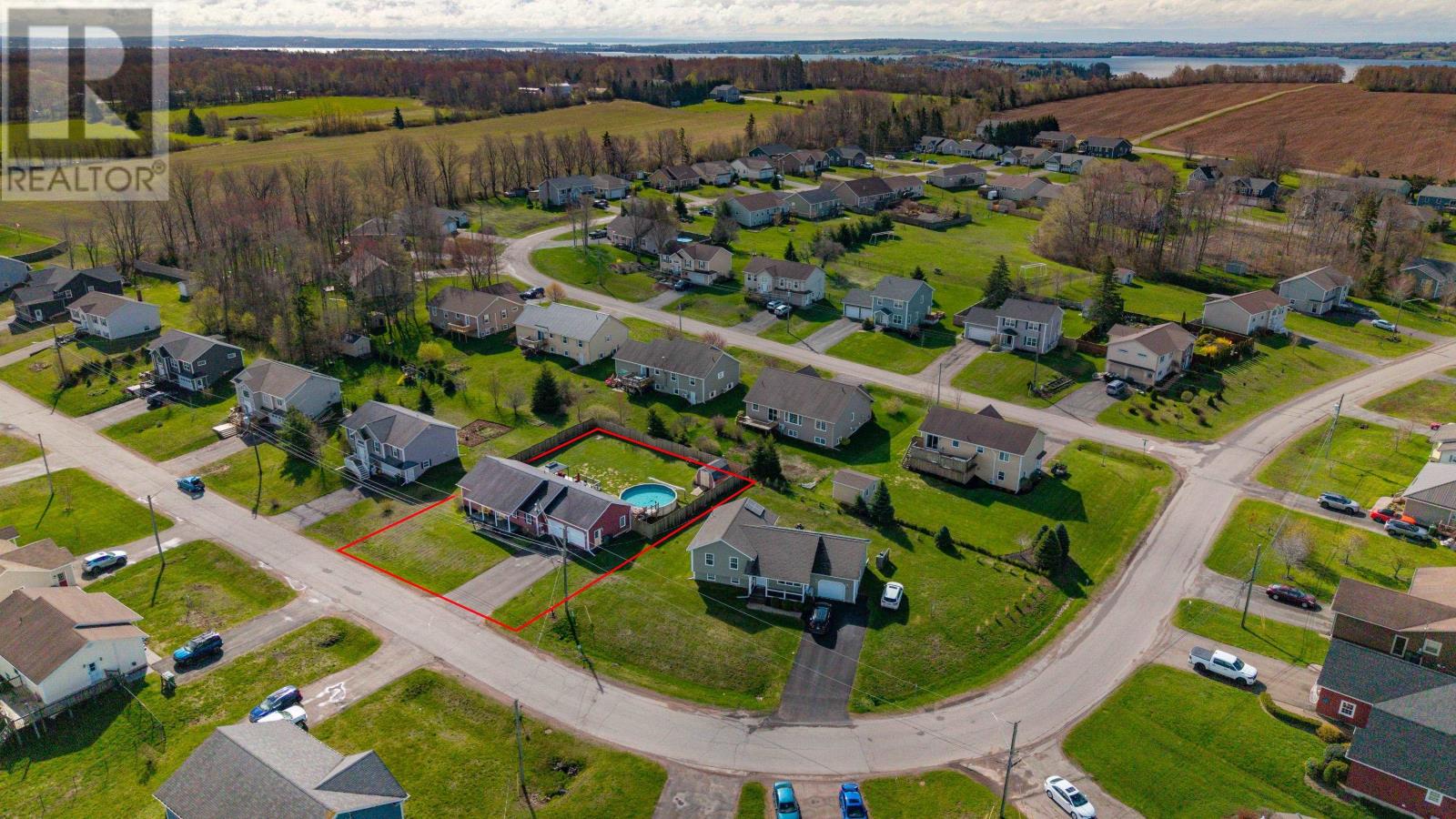 26 Hillside Meadows, Cornwall, Prince Edward Island  C0A 1H4 - Photo 43 - 202611303