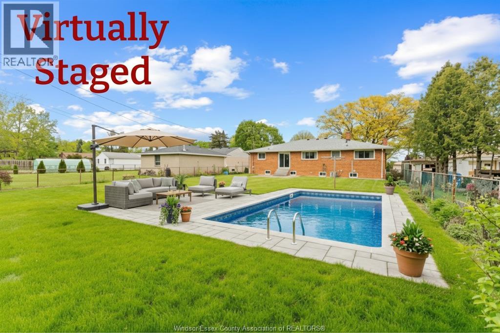 3299 Woodlawn Avenue, Windsor, Ontario  N8W 2J1 - Photo 43 - 26011435