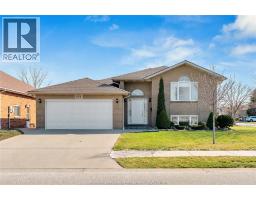 178 ELLISON AVENUE, Leamington, Ontario