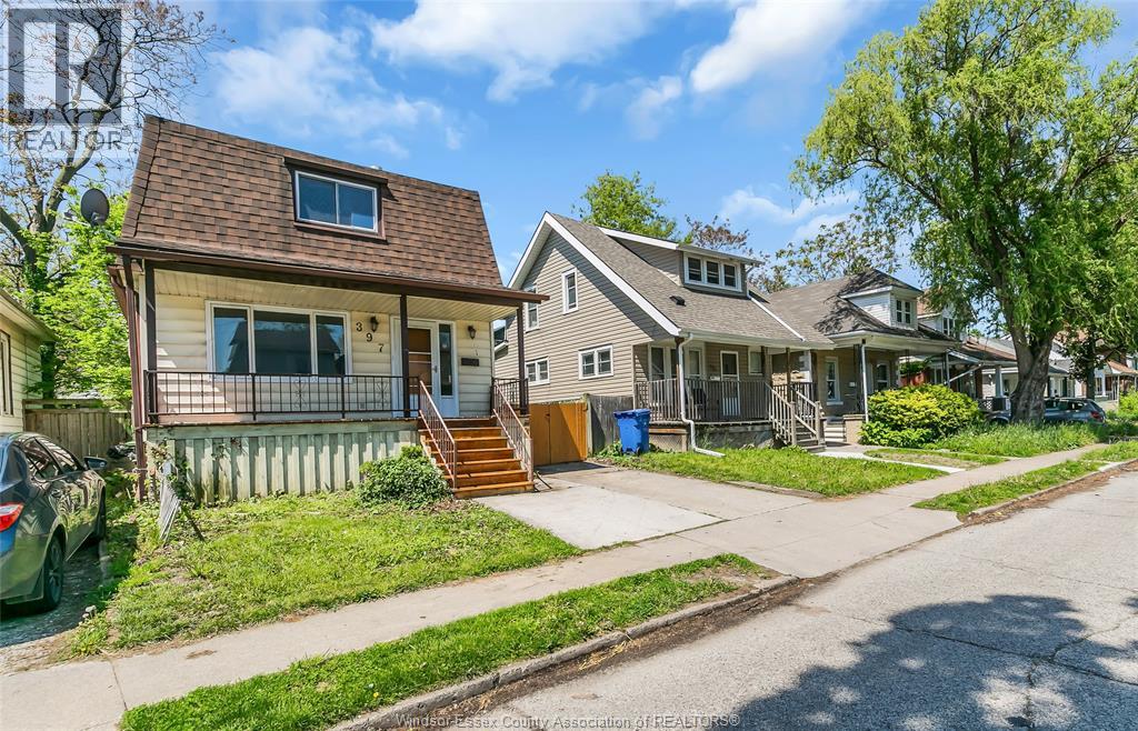 397 Josephine, Windsor, Ontario N9B 2K9 - Photo 2 - 26011403