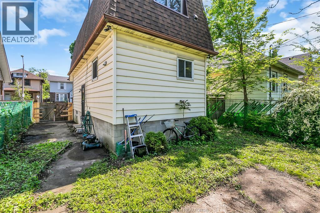397 Josephine, Windsor, Ontario N9B 2K9 - Photo 27 - 26011403