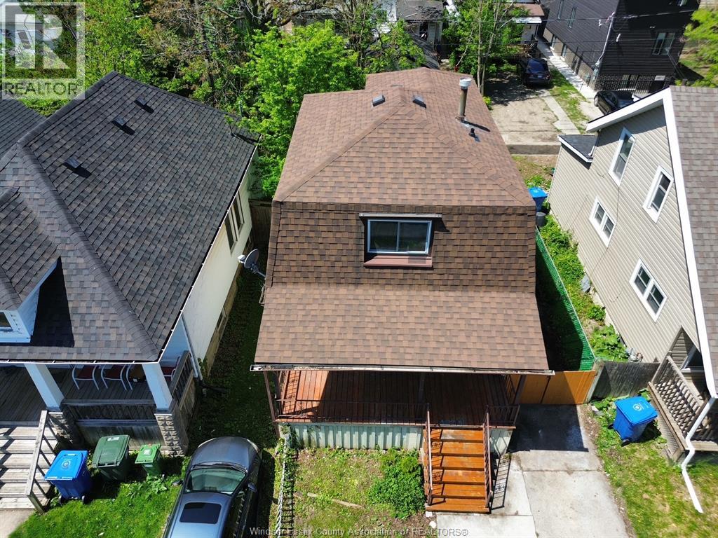 397 Josephine, Windsor, Ontario N9B 2K9 - Photo 29 - 26011403