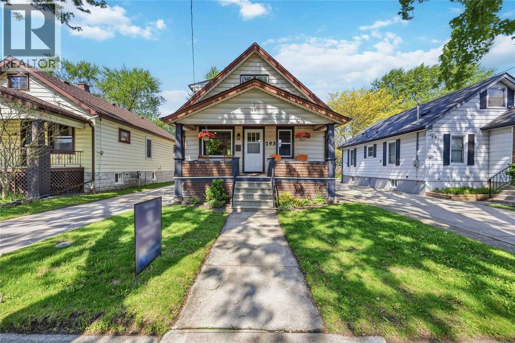293 Shepherd Street, Sarnia, Ontario  N7T 3J7 - Photo 2 - 26011409
