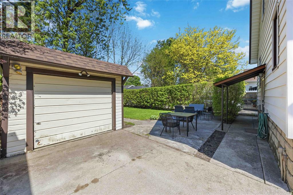 293 Shepherd Street, Sarnia, Ontario  N7T 3J7 - Photo 25 - 26011409