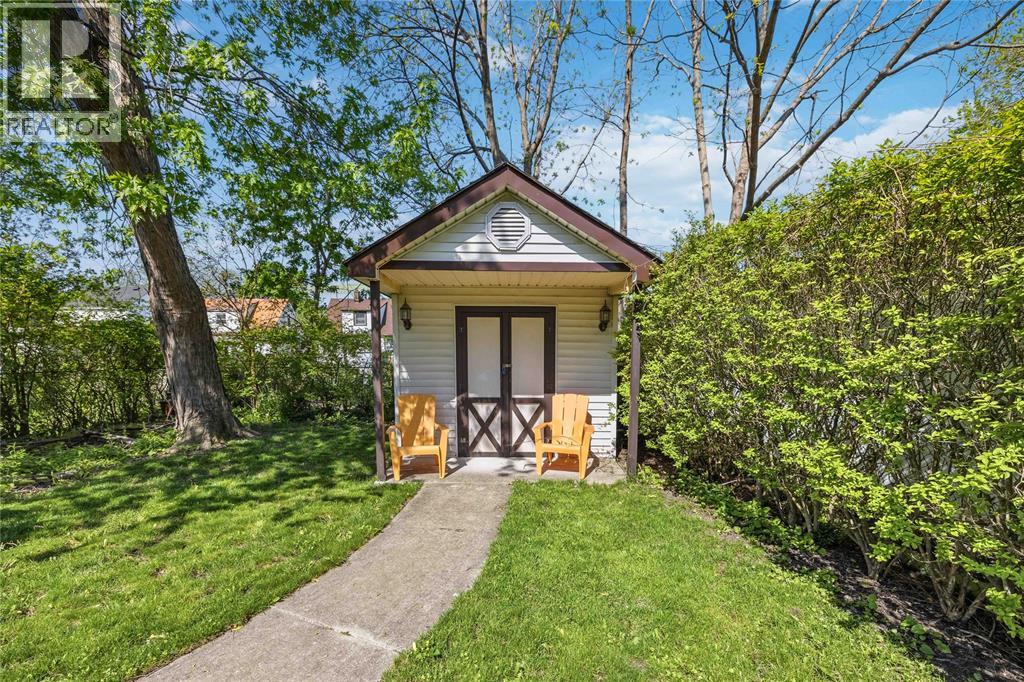 293 Shepherd Street, Sarnia, Ontario  N7T 3J7 - Photo 27 - 26011409