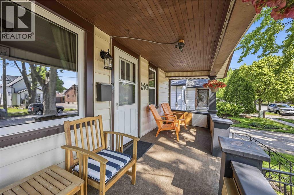 293 Shepherd Street, Sarnia, Ontario  N7T 3J7 - Photo 3 - 26011409