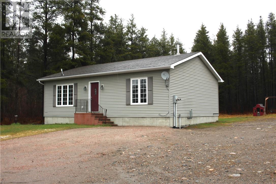 98 Dufferin Street, Cartier, Ontario  P0M 1J0 - Photo 2 - 2127844