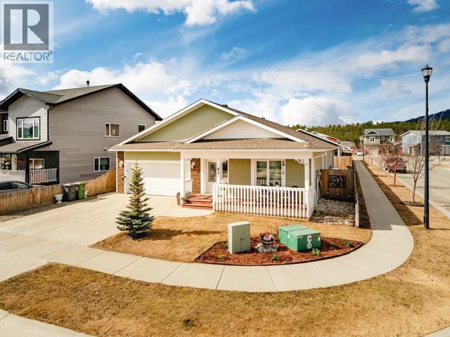 43 Dora Crescent, Whitehorse, Yukon  Y1A 0K9 - Photo 1 - 17269