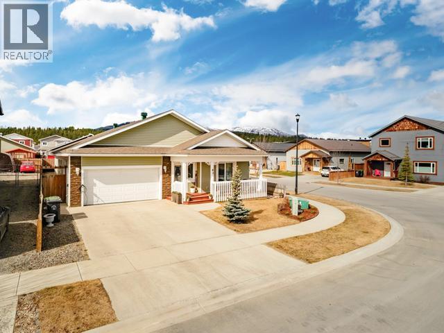 43 Dora Crescent, Whitehorse, Yukon  Y1A 0K9 - Photo 3 - 17269