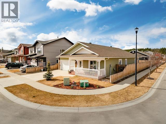 43 Dora Crescent, Whitehorse, Yukon  Y1A 0K9 - Photo 4 - 17269