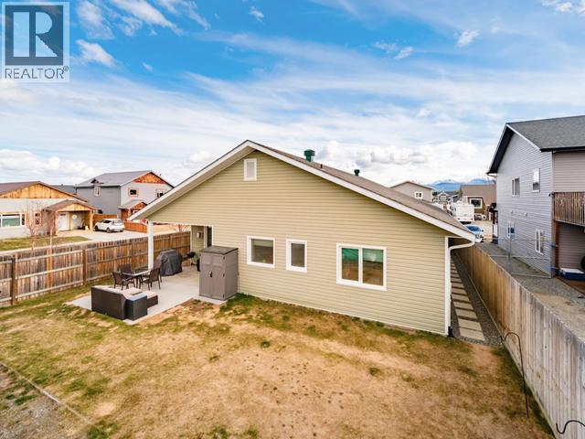 43 Dora Crescent, Whitehorse, Yukon  Y1A 0K9 - Photo 5 - 17269