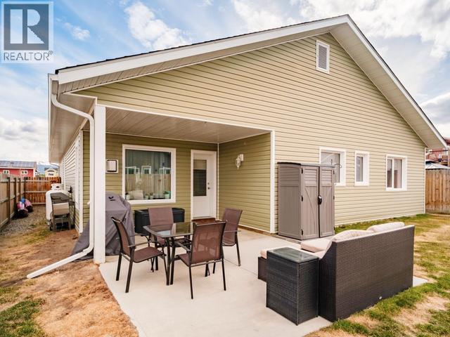 43 Dora Crescent, Whitehorse, Yukon  Y1A 0K9 - Photo 8 - 17269