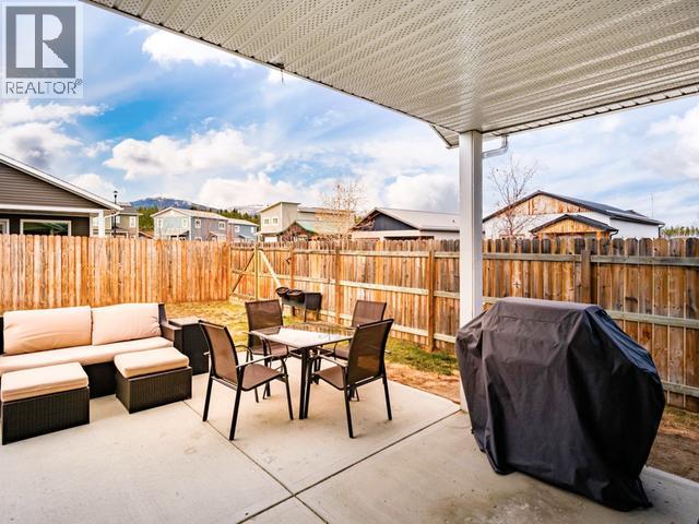 43 Dora Crescent, Whitehorse, Yukon  Y1A 0K9 - Photo 9 - 17269