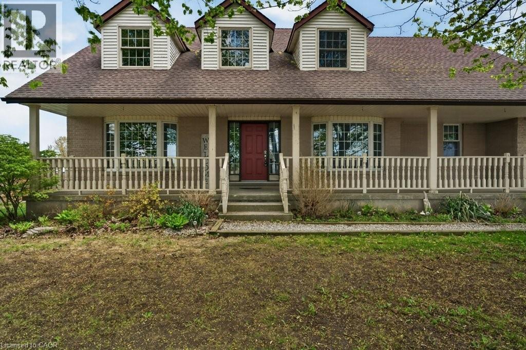 16 Marshagen Road, Dunnville, Ontario  N1A 2W2 - Photo 2 - 40820415