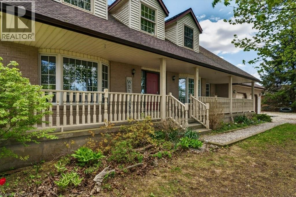 16 Marshagen Road, Dunnville, Ontario  N1A 2W2 - Photo 3 - 40820415