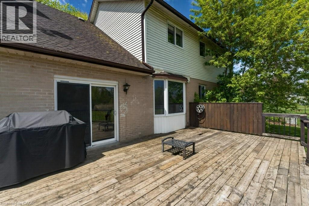 16 Marshagen Road, Dunnville, Ontario  N1A 2W2 - Photo 33 - 40820415