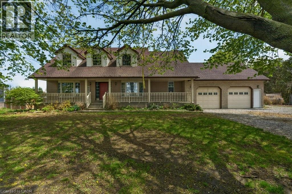 16 MARSHAGEN Road, Dunnville, Ontario