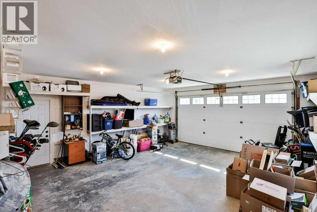 416 Haru Moriyama Place N, Lethbridge, Alberta  T1H 5P1 - Photo 33 - A2294063