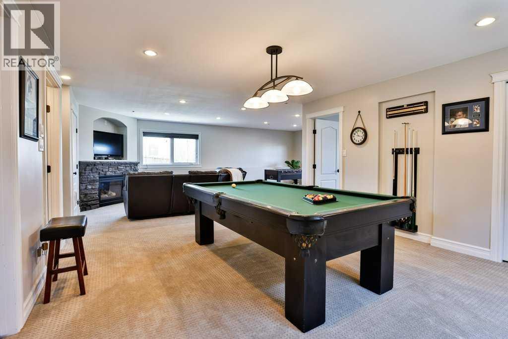 416 Haru Moriyama Place N, Lethbridge, Alberta  T1H 5P1 - Photo 23 - A2294063