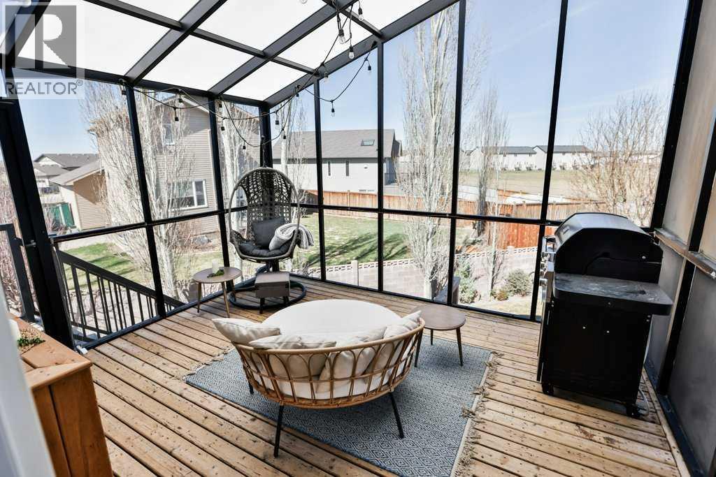 416 Haru Moriyama Place N, Lethbridge, Alberta  T1H 5P1 - Photo 14 - A2294063