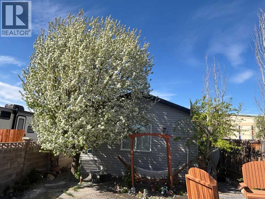 416 Haru Moriyama Place N, Lethbridge, Alberta  T1H 5P1 - Photo 39 - A2294063