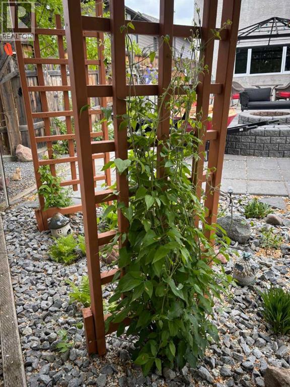 416 Haru Moriyama Place N, Lethbridge, Alberta  T1H 5P1 - Photo 40 - A2294063