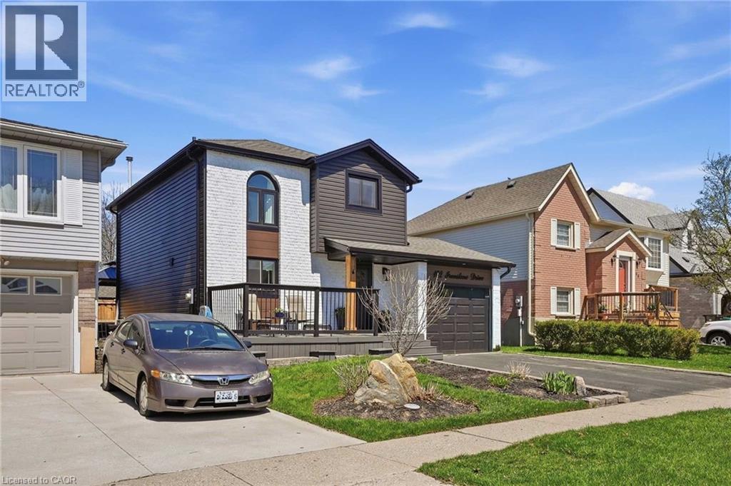 102 Ironstone Drive, Cambridge, Ontario  N1P 1A4 - Photo 3 - 40831325