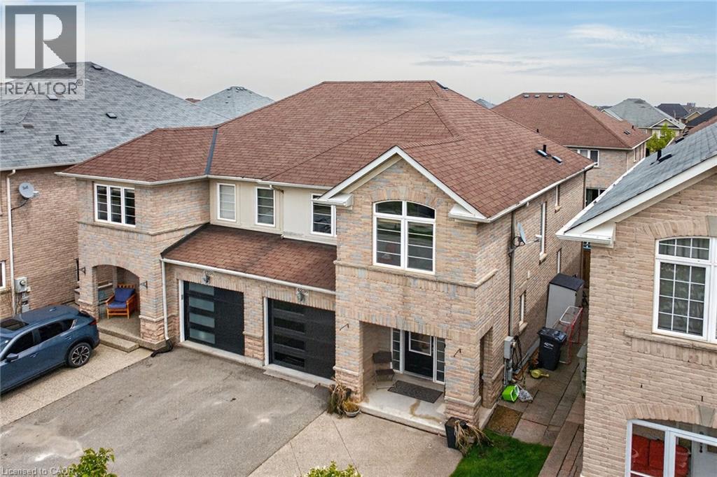 4236 Prudham Avenue, Burlington, Ontario  L7M 0N3 - Photo 1 - 40831321