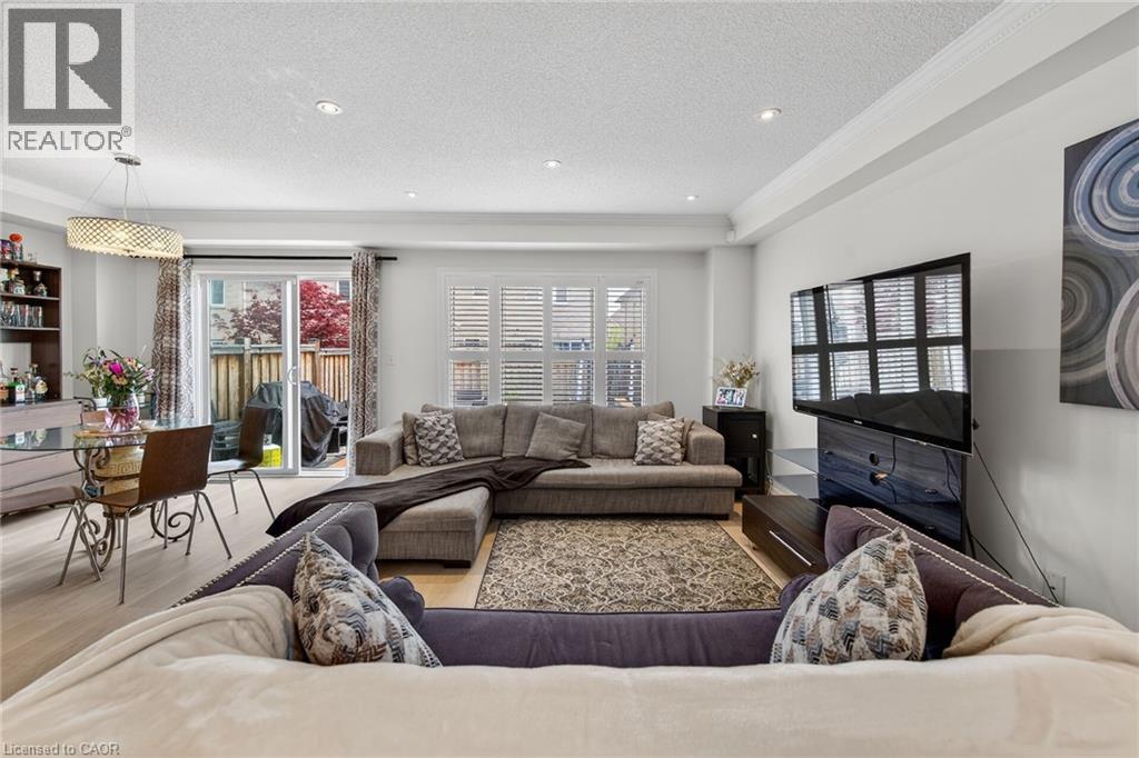 4236 Prudham Avenue, Burlington, Ontario  L7M 0N3 - Photo 9 - 40831321