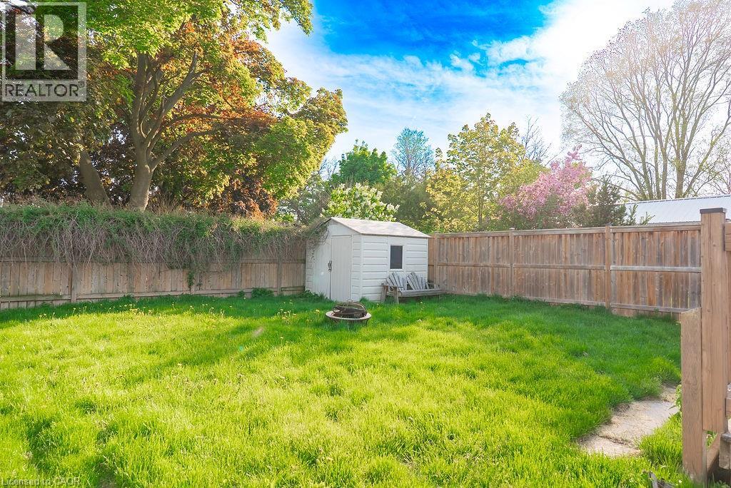 8 Dundas Street, Brantford, Ontario  N3R 1R8 - Photo 26 - 40831257