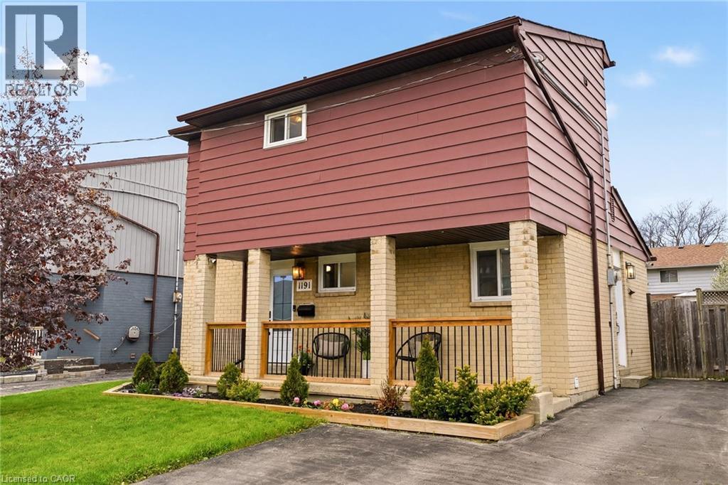 1191 Limeridge Road E, Hamilton, Ontario  L8W 1E9 - Photo 1 - 40831207